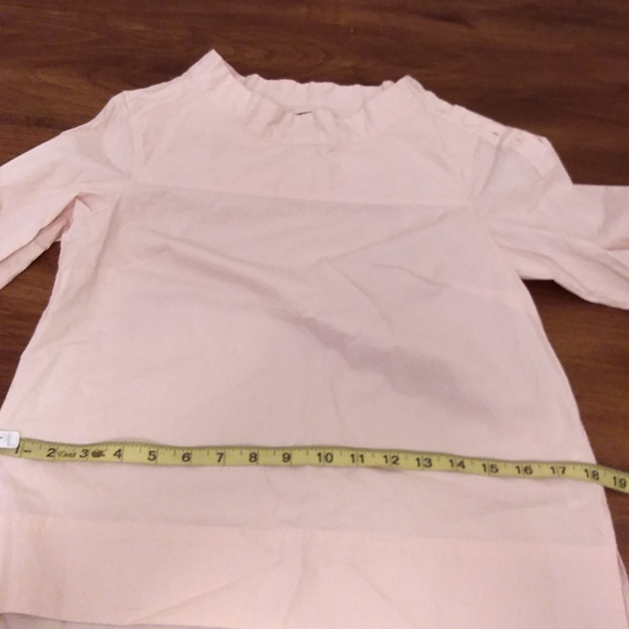 J. Crew Top - Picture 7 of 8